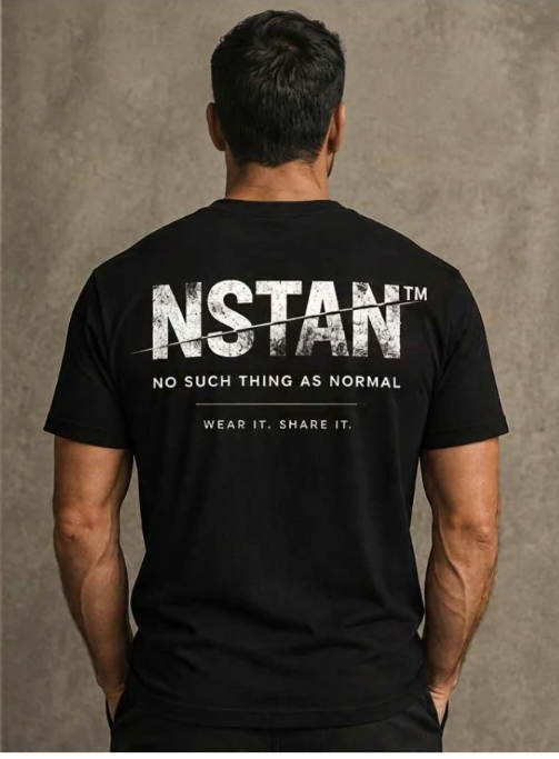 Men’s NSTAN tees