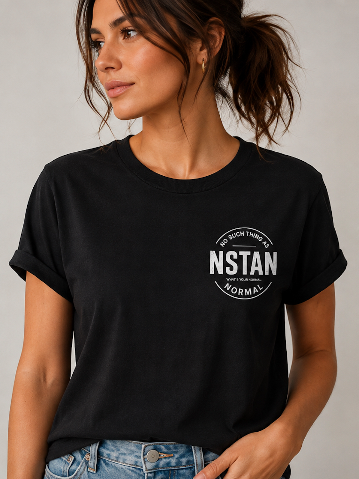 Women’s NSTAN tees