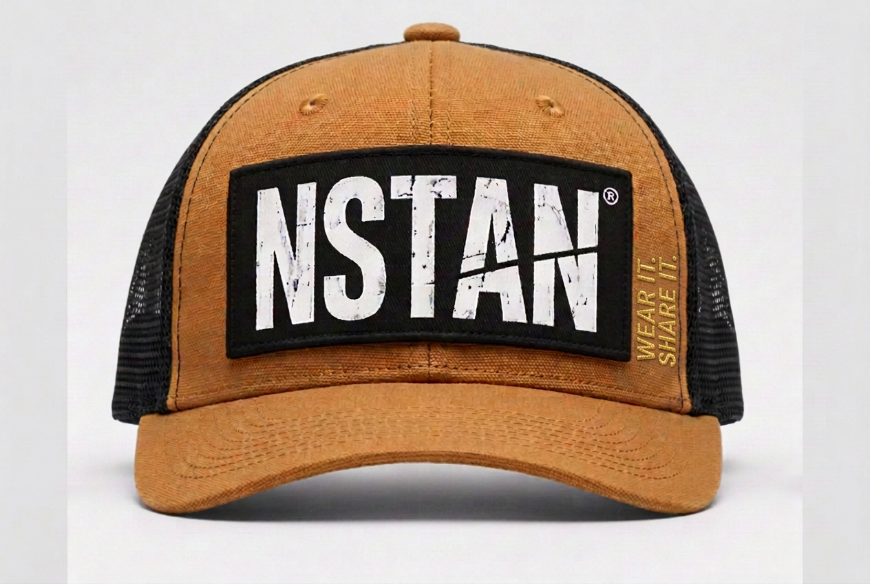 NSTAN caps